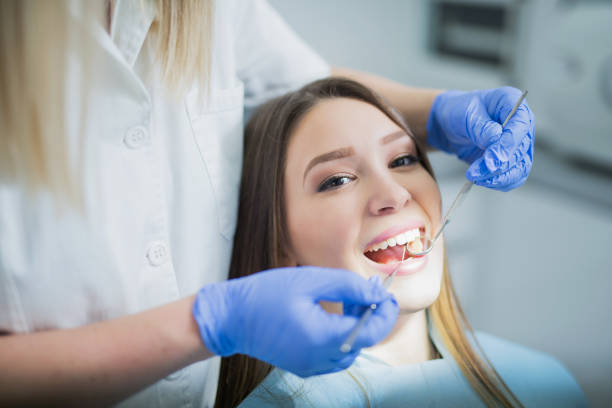 Best Tooth Extraction  in Hallsville, TX